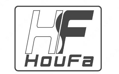 广州厚发电子科技有限公司“HF HouFa及图”商标注册驳回复审案例分析